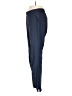 Athleta Solid Blue Dress Pants Size 2 (tall) - photo 5
