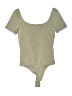 Express Tan Bodysuit Size XS - photo 1