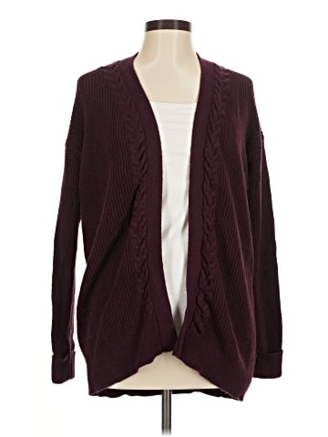 Basic Editions Cardigan (view 1)