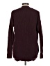 Basic Editions Burgundy Cardigan Size M - photo 2