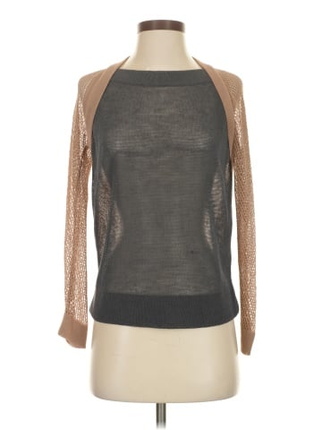 VPL Long Sleeve Top (view 1)
