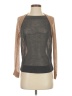 VPL Gray Long Sleeve Top Size P (petite) - photo 1