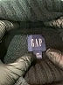 Gap Black Turtleneck Sweater Size XS - photo 7