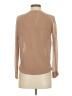 VPL Gray Long Sleeve Top Size P (petite) - photo 2