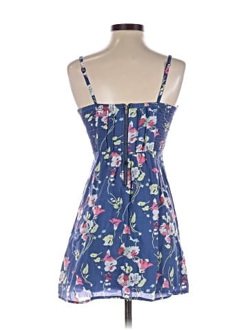 American Eagle Outfitters Casual Dress (view 2)