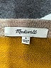Madewell Tan Cardigan Size S - photo 7