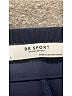 BR Sport Solid Blue Casual Pants Size L - photo 7