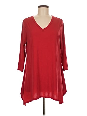 Jostar 3/4 Sleeve T-Shirt (view 1)