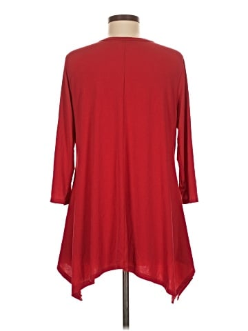 Jostar 3/4 Sleeve T-Shirt (view 2)