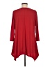 Jostar Red 3/4 Sleeve T-Shirt Size M - photo 2