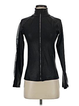 Electric Yoga Track Jacket