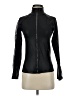 Electric Yoga Black Track Jacket Size XS - photo 1