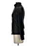 Electric Yoga Black Track Jacket Size XS - photo 5