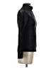 Electric Yoga Black Track Jacket Size XS - photo 4