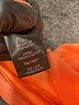 Torrid Orange Short Sleeve Top Size 1X Plus (1) - photo 8