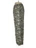 Worthington Animal Print Gold Casual Pants Size M - photo 5