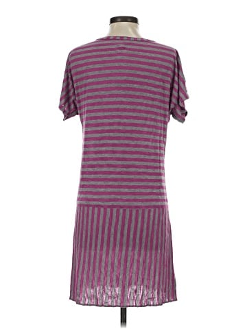 Soft As A Grape Casual Dress (view 2)