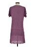 Soft As A Grape Purple Casual Dress Size S - photo 2