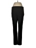 Ann Taylor Solid Black Active Pants Size 6 - photo 1