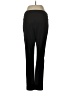 Ann Taylor Solid Black Active Pants Size 6 - photo 2