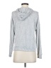 Caution to the Wind Gray Pullover Sweater Size S (estimated) - photo 2