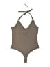 Dynamite Tan Bodysuit Size M - photo 2