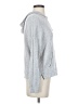 Caution to the Wind Gray Pullover Sweater Size S (estimated) - photo 4