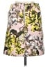 JOA Print Pink Casual Skirt Size S - photo 2