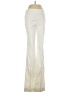 Carlisle Ivory Casual Pants Size 2 - photo 1