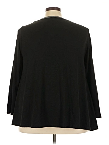 Grace Pullover Sweater (view 2)