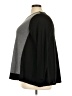 Grace Gray Pullover Sweater Size 3X - photo 5