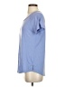 Gilligan & O'malley Blue Active T-Shirt Size XS - photo 5