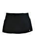 RBX Solid Black Casual Skirt Size L - photo 1