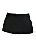 RBX Solid Black Casual Skirt Size L - photo 2