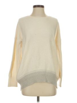 Fabiana Filippi Wool Pullover Sweater