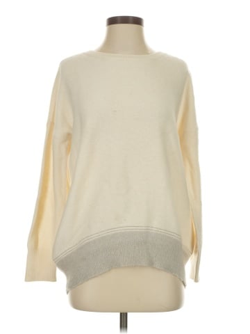 Fabiana Filippi pullover sweater (view 1)