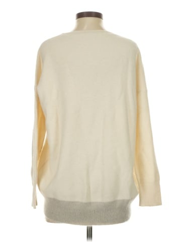 Fabiana Filippi pullover sweater (view 2)
