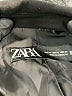 Zara Black Blazer Size XS - photo 6