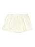 Commense Solid Ivory White Shorts Size XL - photo 1