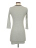 Forever 21 Gray Pullover Sweater Size XS - photo 2