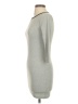 Forever 21 Gray Pullover Sweater Size XS - photo 5