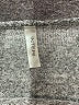 Interi Gray Cocktail Dress Size S - photo 7