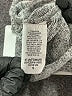 Interi Gray Cocktail Dress Size S - photo 8