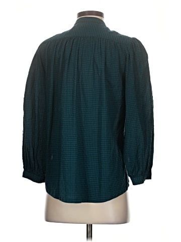 Birds of Paradis by Trovata 3/4 Sleeve Blouse (view 2)