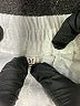 IXIMO Ivory Casual Pants Size M - photo 8
