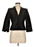 PAUW Black Blazer Size 6 (1) - photo 1