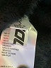 Assorted Brands 100% Nylon Black Sweater Vest Size S - photo 4