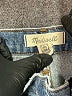 Madewell Blue Jeans Size 24 waist - photo 4