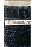 Pull&Bear Black Turtleneck Sweater Size S - photo 7