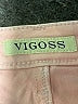 Vigoss Pink Jeans Size 5 - photo 7